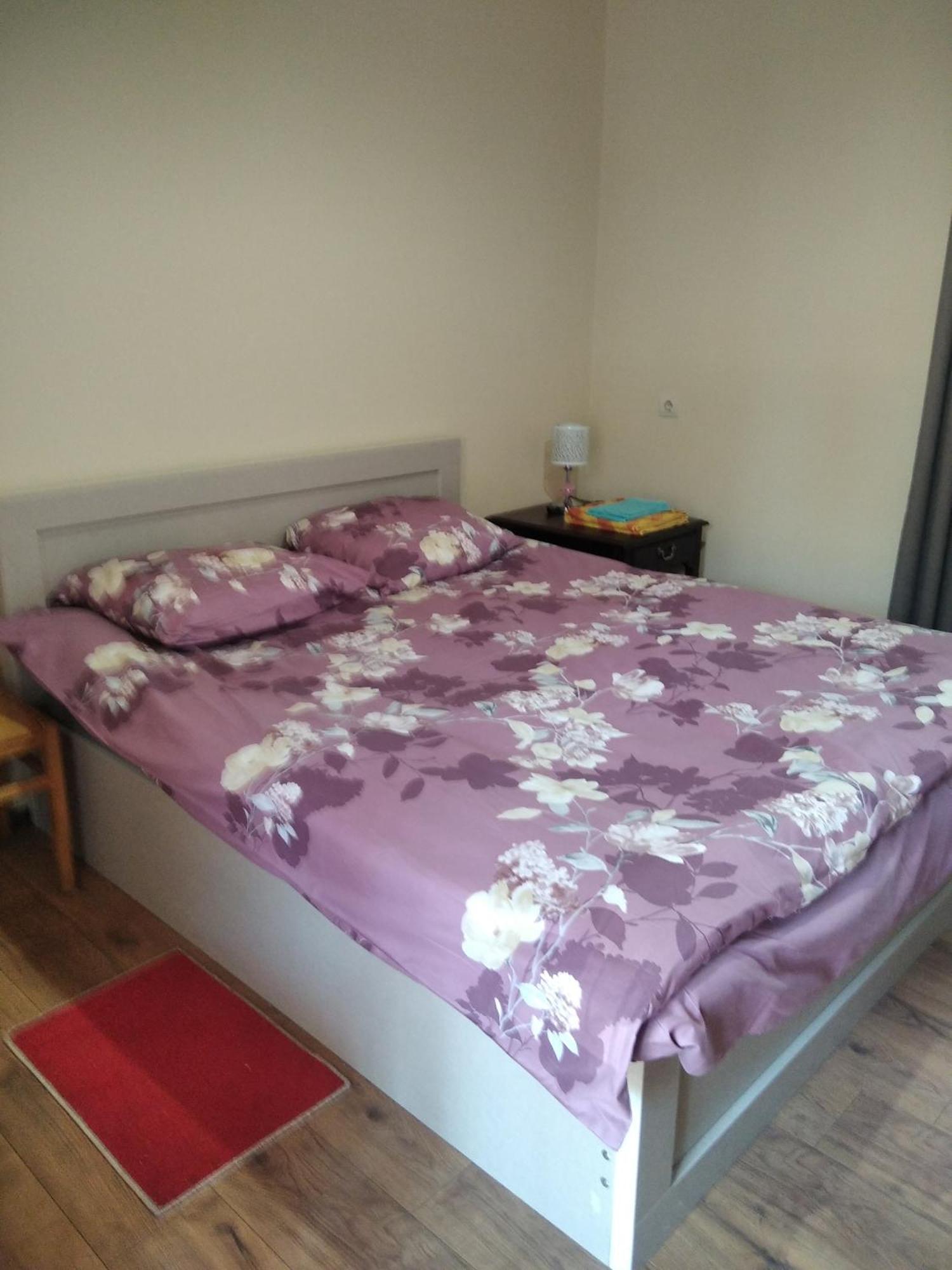 Hotel Poseidon Shekhvetili Quarto foto
