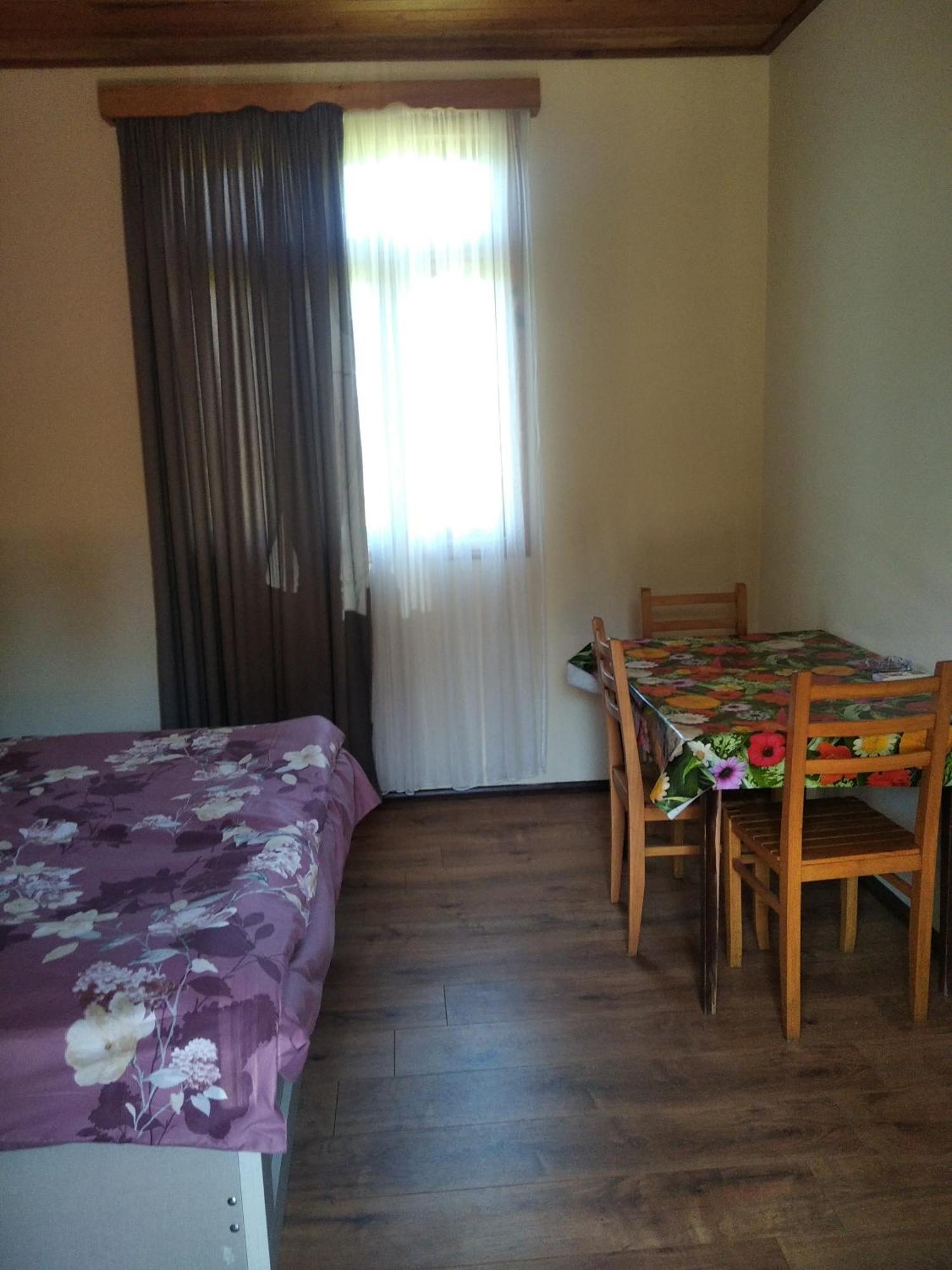 Hotel Poseidon Shekhvetili Quarto foto